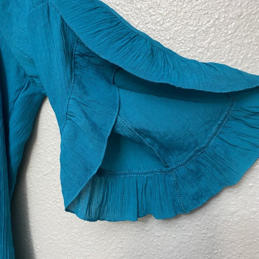 Westport dress top